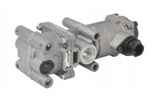 RETARDER VALVE WABCO MB VOLVO SETRA 15300134210 4722600060