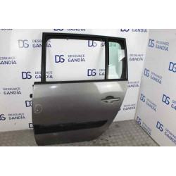 PUERTA TRASERA IZQUIERDA RENAULT ESPACE IV (JK0)