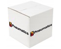 Air tank pneumatic installation PNEUMATICS PN AT117