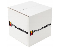Air tank pneumatic installation PNEUMATICS PN AT117
