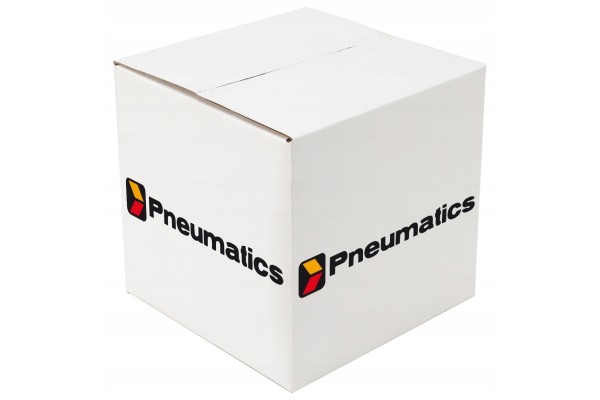 Air tank pneumatic installation PNEUMATICS PN AT117