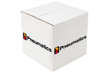 Air tank pneumatic installation PNEUMATICS PN AT117