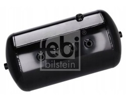 Air tank of pneumatic system H0VRNI