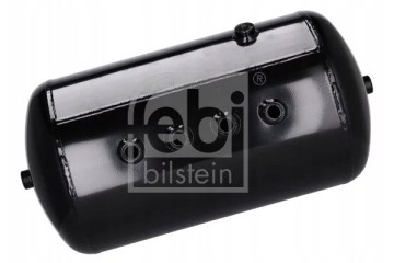 Air tank of pneumatic system H0VRNI