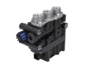 Magnetic valve PNEUMATICS PN 10904