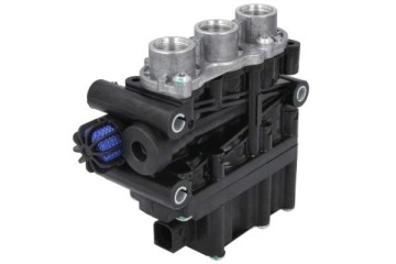 Magnetic valve PNEUMATICS PN 10904