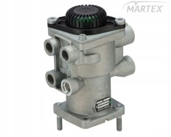 Main valve KNORR DX 61A