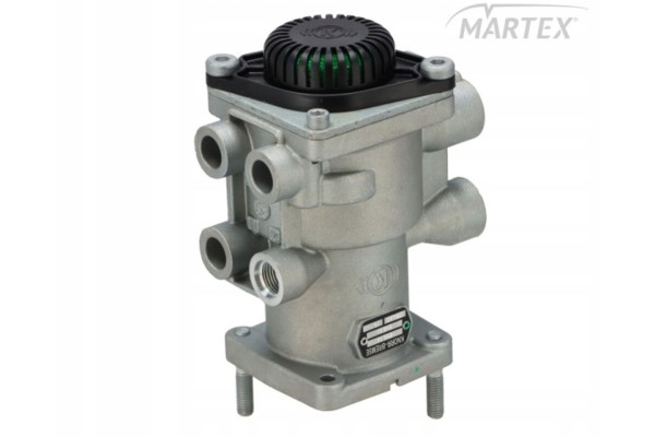 Main valve KNORR DX 61A