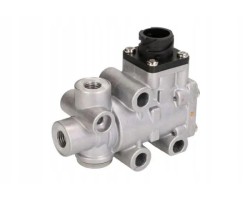 WORKING BRAKE VALVE PN 10401 PNEUMATICS