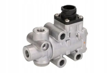 WORKING BRAKE VALVE PN 10401 PNEUMATICS