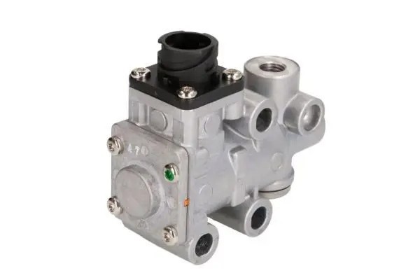 WORKING BRAKE VALVE PN 10401 PNEUMATICS Packaging status original