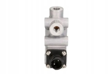WORKING BRAKE VALVE PN 10401 PNEUMATICS Part manufacturer Pneumatics