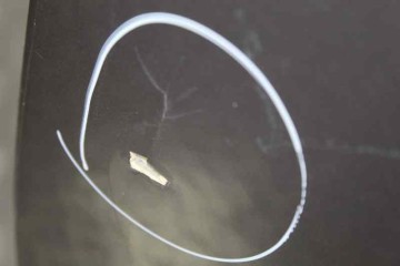  PUERTA TRASERA IZQUIERDA RENAULT ESPACE IV (JK0) Grand Espace Privilege 2003 165207 RENAULT - 2