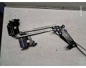 Mercedes Benz W207 convertible RYGLE Actuator folding roof lock A2097700226