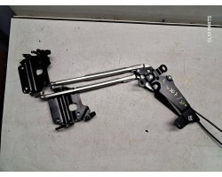 Mercedes Benz W207 convertible RYGLE Actuator folding roof lock A2097700226