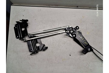 Mercedes Benz W207 convertible RYGLE Actuator folding roof lock A2097700226
