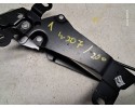 Mercedes Benz W207 convertible RYGLE Actuator folding roof lock A2097700226 Part manufacturer Mercedes Benz OE