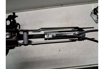 Mercedes Benz W207 convertible RYGLE Actuator folding roof lock A2097700226 Car type passenger cars