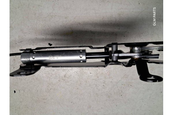 Actuador del Pestillo del Techo Convertible Mercedes-Benz W207 A209770