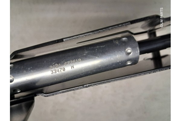 Actuador del Pestillo del Techo Convertible Mercedes-Benz W207 A209770