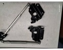 Actuador del Pestillo del Techo Convertible Mercedes-Benz W207 A209770