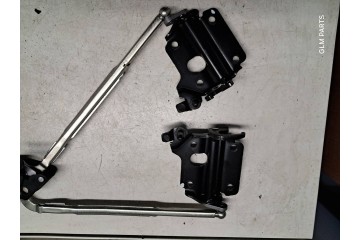 Actuador del Pestillo del Techo Convertible Mercedes-Benz W207 A209770