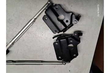 Actuador del Pestillo del Techo Convertible Mercedes-Benz W207 A209770