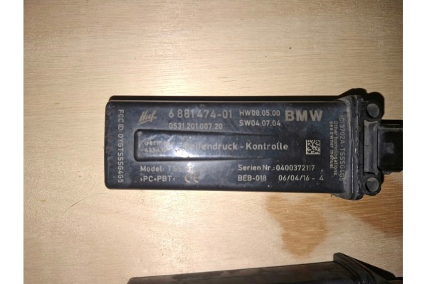 BMW OE 6881474 driver RDC