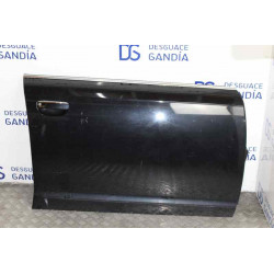 NEGRO PUERTA DELANTERA DERECHA AUDI A6 BERLINA (4F2)