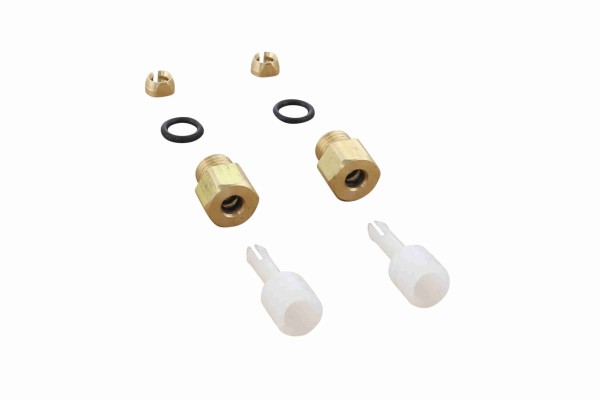 SUSPENSION VALVE PNEUM BMW Catalog number of the part V20 51 0002