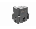 SUSPENSION VALVE PNEUM BMW Quality of parts according to GVO Q original with factory logo OEM OES