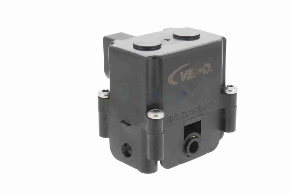 SUSPENSION VALVE PNEUM BMW Quality of parts according to GVO Q original with factory logo OEM OES
