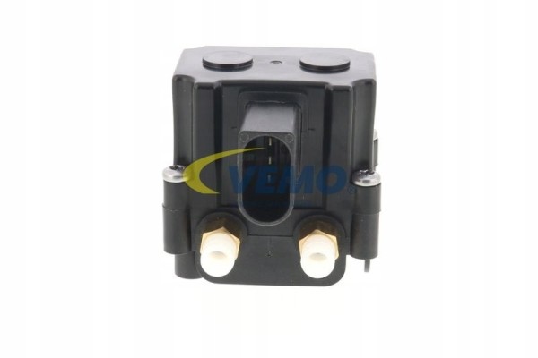 SUSPENSION VALVE PNEUM BMW Customs tariff code 84812090