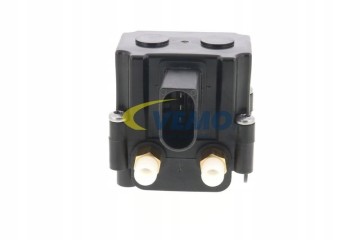 SUSPENSION VALVE PNEUM BMW Customs tariff code 84812090
