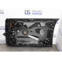 NEGRO PUERTA DELANTERA DERECHA AUDI A6 BERLINA (4F2) NEGRO PUERTA DELANTERA DERECHA AUDI A6 BERLINA (4F2)