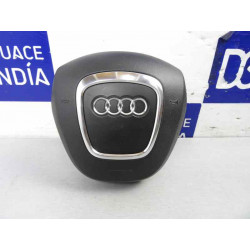 4F0880201BH AIRBAG DELANTERO IZQUIERDO AUDI A6 ALLROAD QUATTRO (4FH)