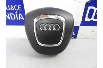 4F0880201BH AIRBAG DELANTERO IZQUIERDO AUDI A6 ALLROAD QUATTRO (4FH) 2.7 TDI  Quattro 2008 4F0880201BH 167065 AUDI - 1