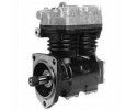 SPREZARKA POWIETRZA IVECO CURSOR 10 2 tokowa Catalog number of the part 41211340