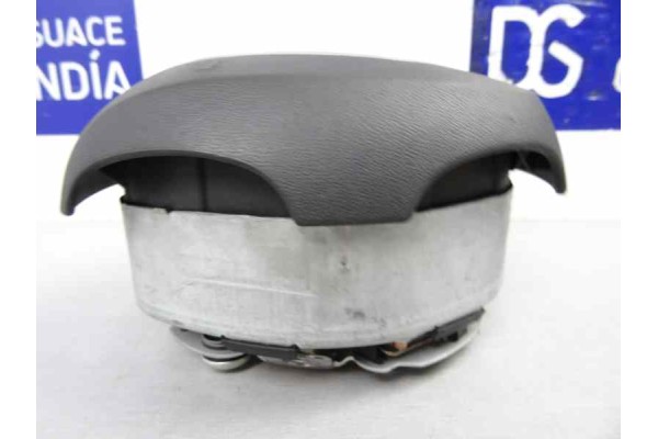 4F0880201BH AIRBAG DELANTERO IZQUIERDO AUDI A6 ALLROAD QUATTRO (4FH) 2.7 TDI  Quattro 2008 4F0880201BH 167065 AUDI - 2