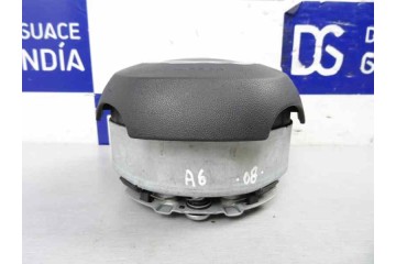 4F0880201BH AIRBAG DELANTERO IZQUIERDO AUDI A6 ALLROAD QUATTRO (4FH) 2.7 TDI  Quattro 2008 4F0880201BH 167065 AUDI - 3