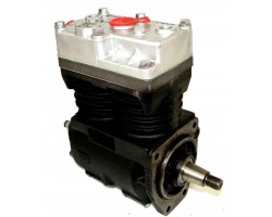 SPREZARKA RENAULT PREMIUM dci 420 KM KNORR LP4845
