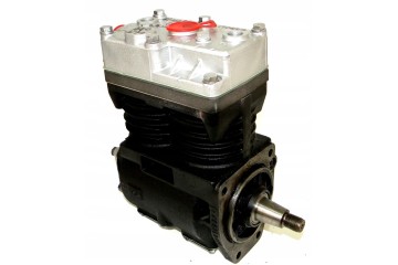 SPREZARKA RENAULT PREMIUM dci 420 KM KNORR LP4845