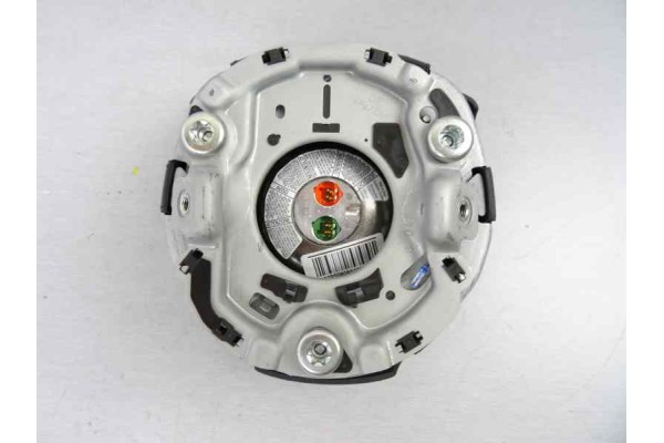 4F0880201BH AIRBAG DELANTERO IZQUIERDO AUDI A6 ALLROAD QUATTRO (4FH) 2.7 TDI  Quattro 2008 4F0880201BH 167065 AUDI - 5