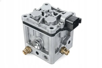 AIR SUSPENSION VALVE BLOCK 303 11 0065