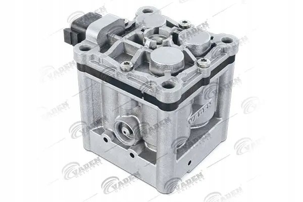AIR SUSPENSION VALVE BLOCK 303 11 0065 Packaging status original