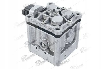 AIR SUSPENSION VALVE BLOCK 303 11 0065 Packaging status original