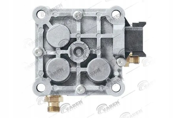 AIR SUSPENSION VALVE BLOCK 303 11 0065 Part manufacturer Vaden Original