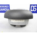 4F0880201BH AIRBAG DELANTERO IZQUIERDO AUDI A6 ALLROAD QUATTRO (4FH) 2.7 TDI  Quattro 2008 4F0880201BH 167065 AUDI - 6