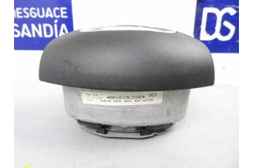 4F0880201BH AIRBAG DELANTERO IZQUIERDO AUDI A6 ALLROAD QUATTRO (4FH) 2.7 TDI  Quattro 2008 4F0880201BH 167065 AUDI - 6