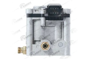 AIR SUSPENSION VALVE BLOCK 303 11 0065 Catalog number of the original SCANIA 1740121 SCANIA 1744081 SCANIA 1856310 SCANIA 202108